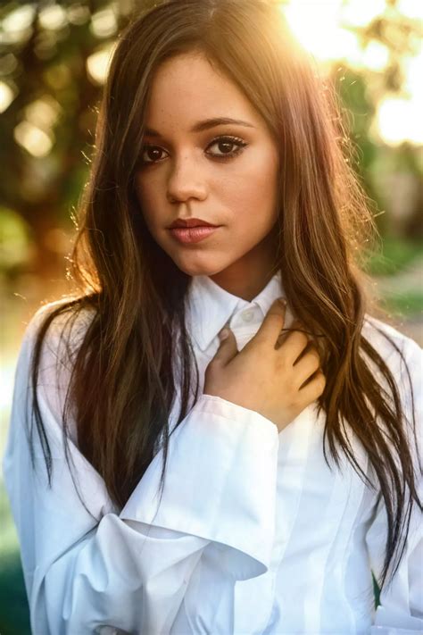 Jenna Ortega Biography